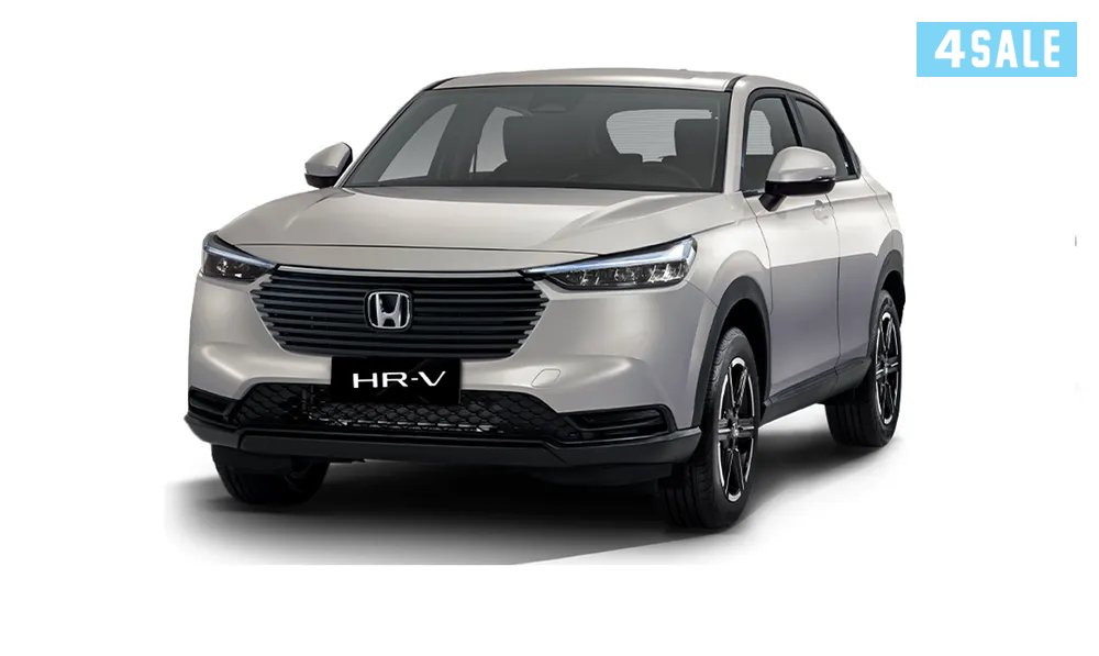 Honda HR-V 2024 1.5L i-VTEC EX0