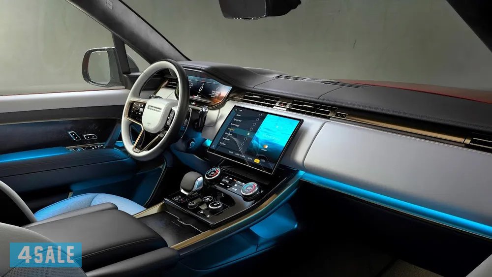 Honda ZR-V 2024 1.5L EX4
