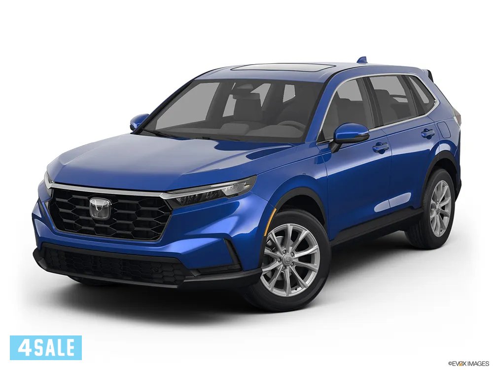 Honda CR-V 2024 LX 2WD0