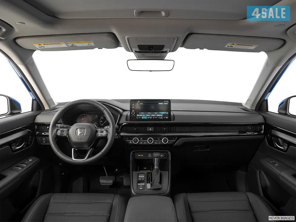 Honda CR-V 2024 LX 2WD3