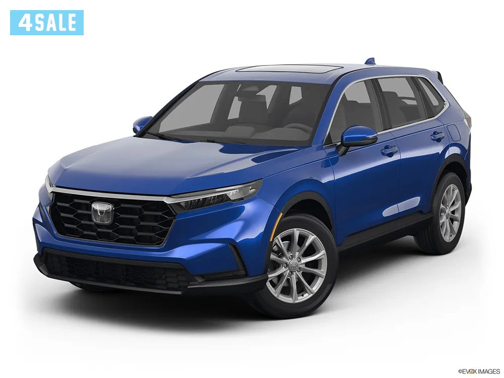 Honda CR-V 2024 EX AWD0