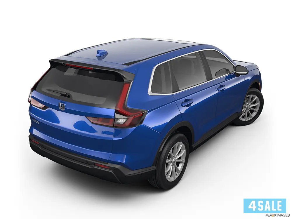 Honda CR-V 2024 EX AWD1