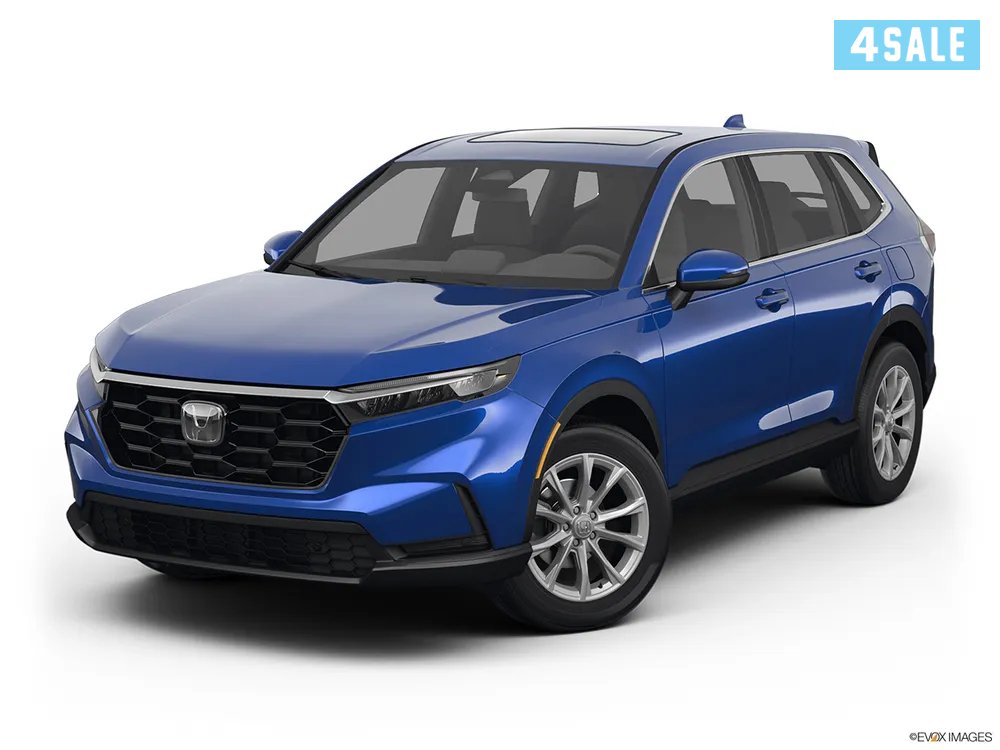 Honda CR-V 2024 TOURING AWD0