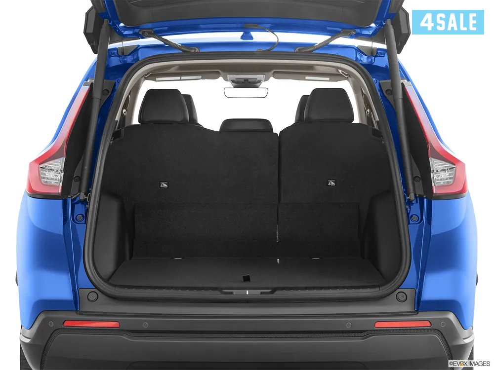 Honda CR-V 2024 TOURING AWD2