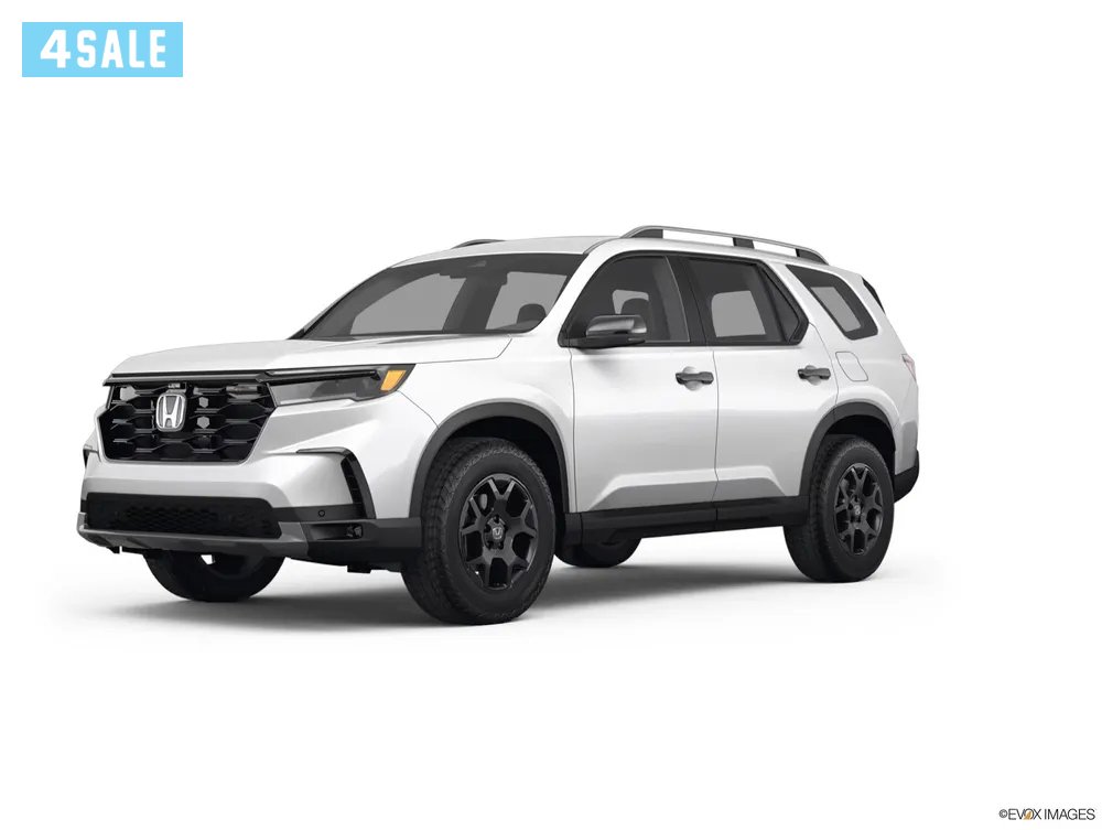 Honda Pilot 2024 3.5 SPORT0