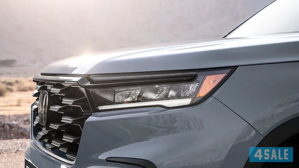 Honda Pilot 2024 3.5 SPORT2