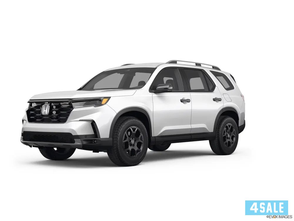 Honda Pilot 2024 3.5 EX-L0