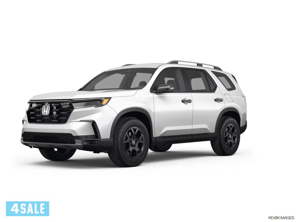 Honda Pilot 2024 3.5 TOURING0