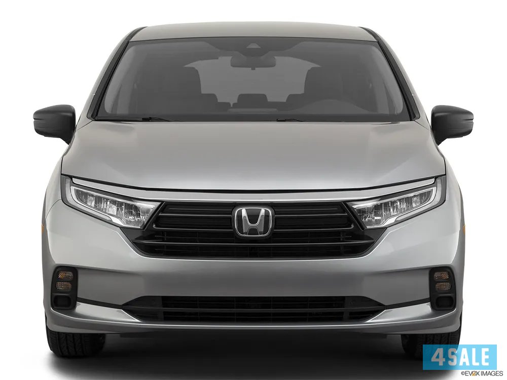 Honda Odyssey 2024 3.5L EX-L3