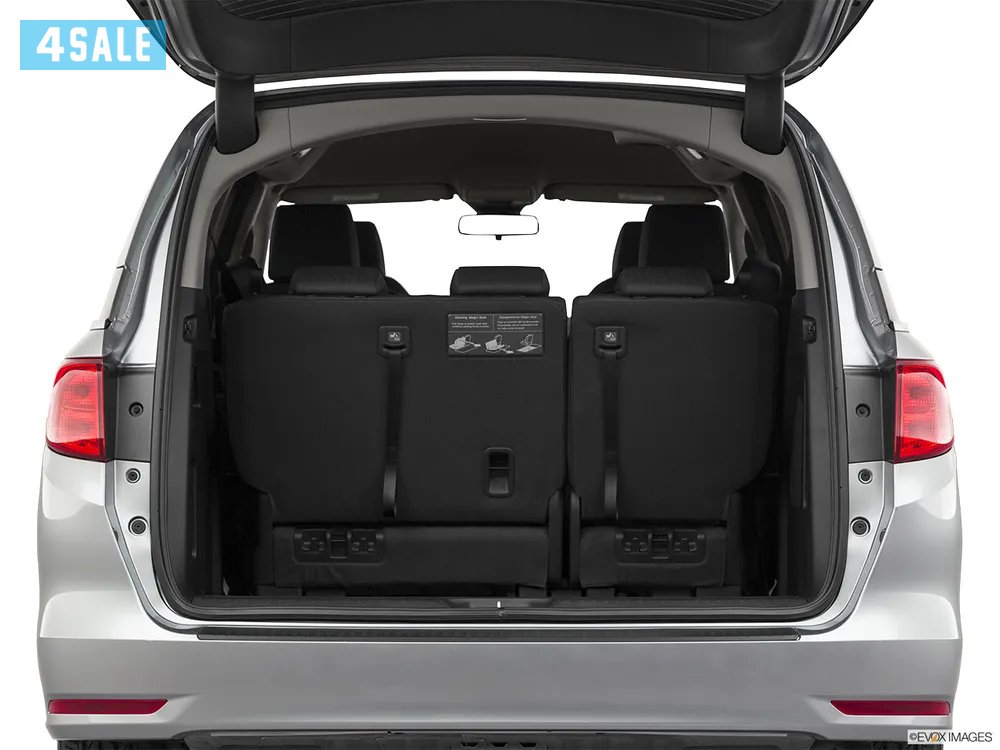 Honda Odyssey 2024 3.5L EX-L4