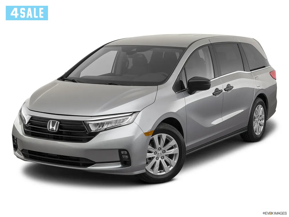 Honda Odyssey 2024 3.5L TOURING0