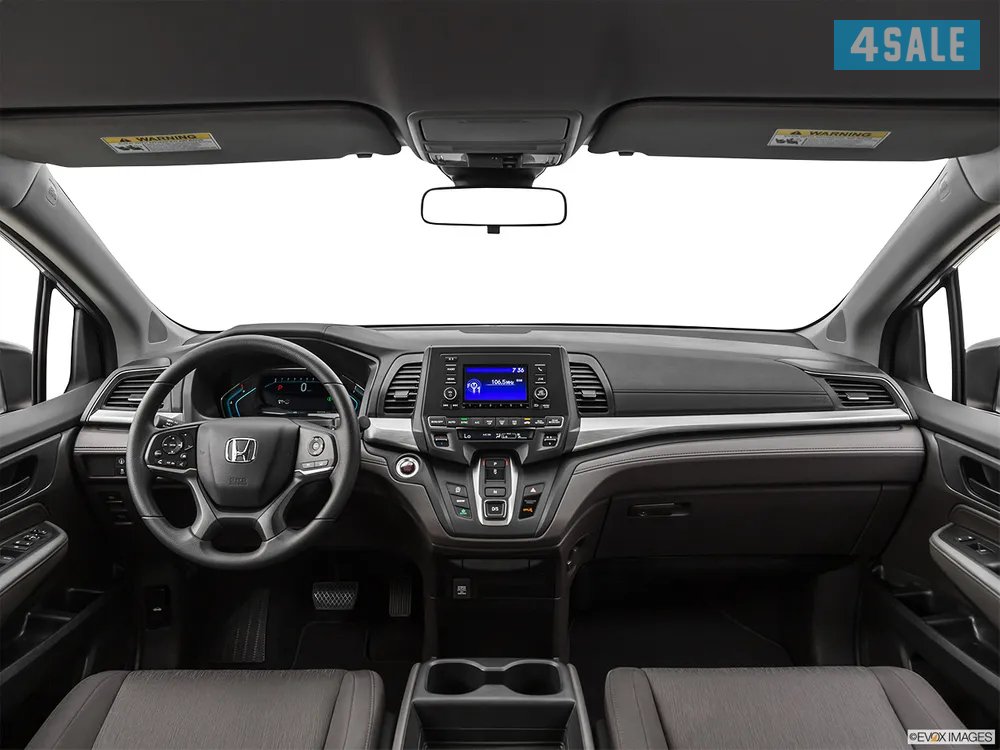 Honda Odyssey 2024 3.5L TOURING3