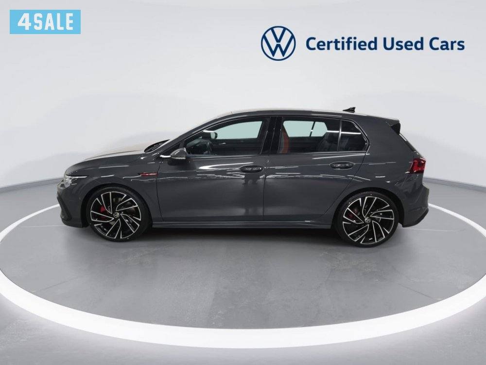 volkswagen Golf5
