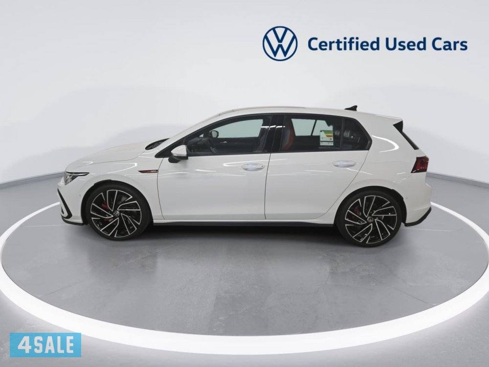 volkswagen Golf5