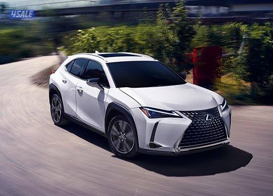 Lexus test offensive0