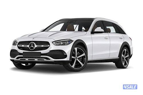 Mercedes C-Class0