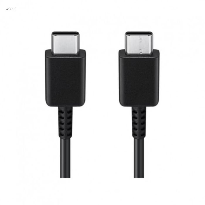 Samsung USB-C to USB-C Cable 5A (1.8M) Black0