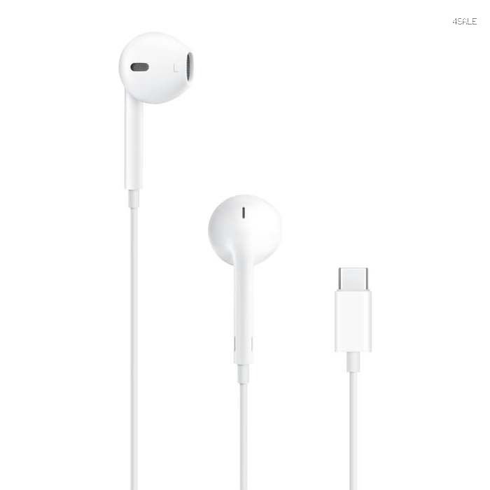 Apple EarPods With USB-C Connector0