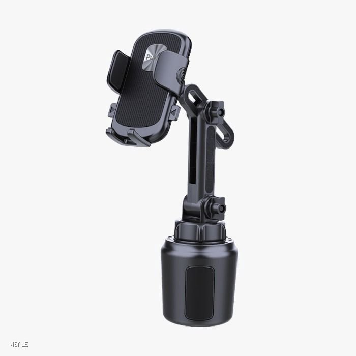 Pukka P.CupHold Smartphone Car Mount0