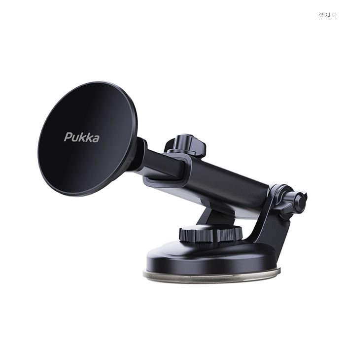 Pukka P.MagNeo Smartphone Mount Car0