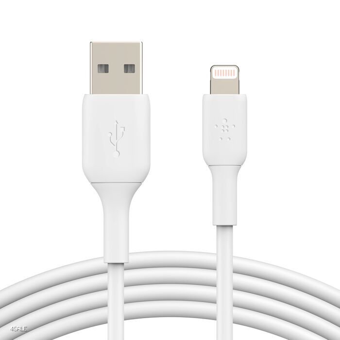 Belkin USB-A to Lightning Cable 1M0