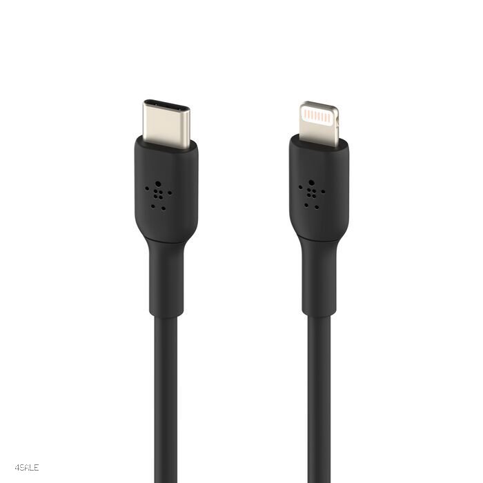 Belkin BoostCharge USB-C to Lightning Cable 1M0