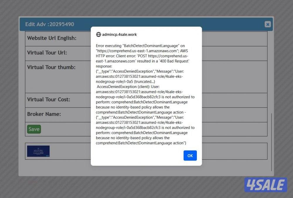 Translation service0