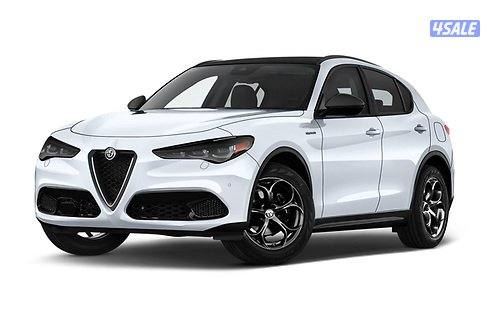 Alfa Romeo Stelvio0