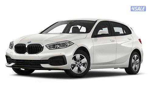 BMW 1 Series0
