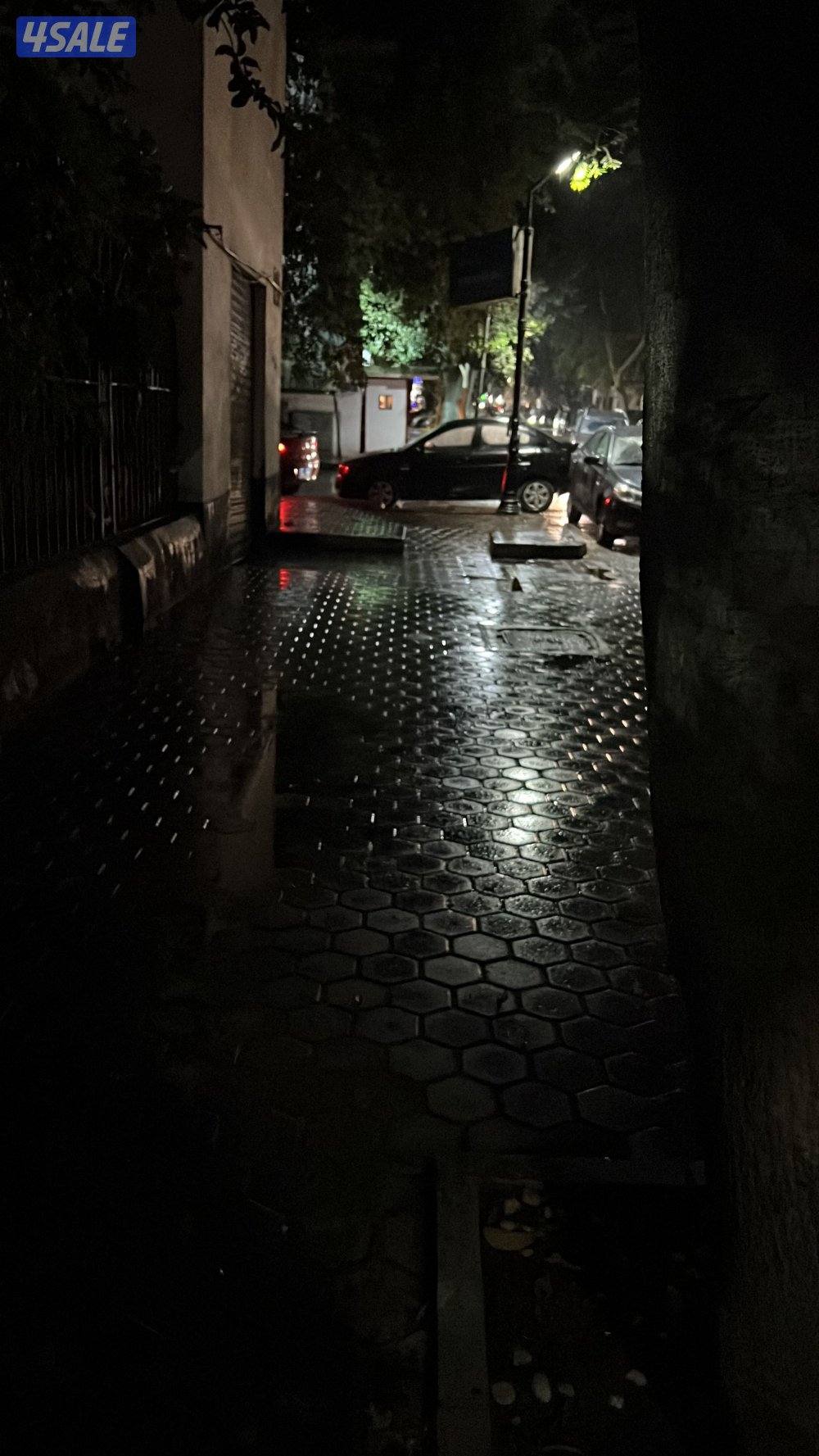 صورة للزمالك في المطررة (جميلة)0