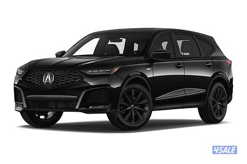 Acura MDX0