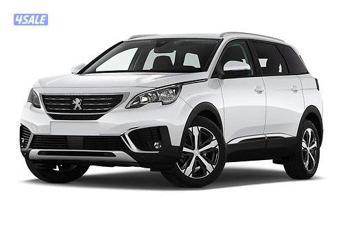Peugeot 50080