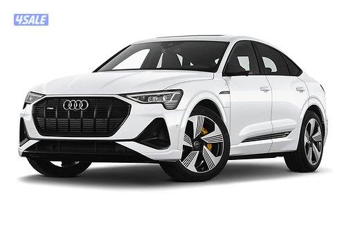 Audi E-tron0