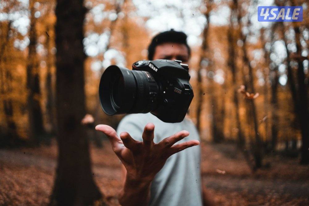 professional camera0