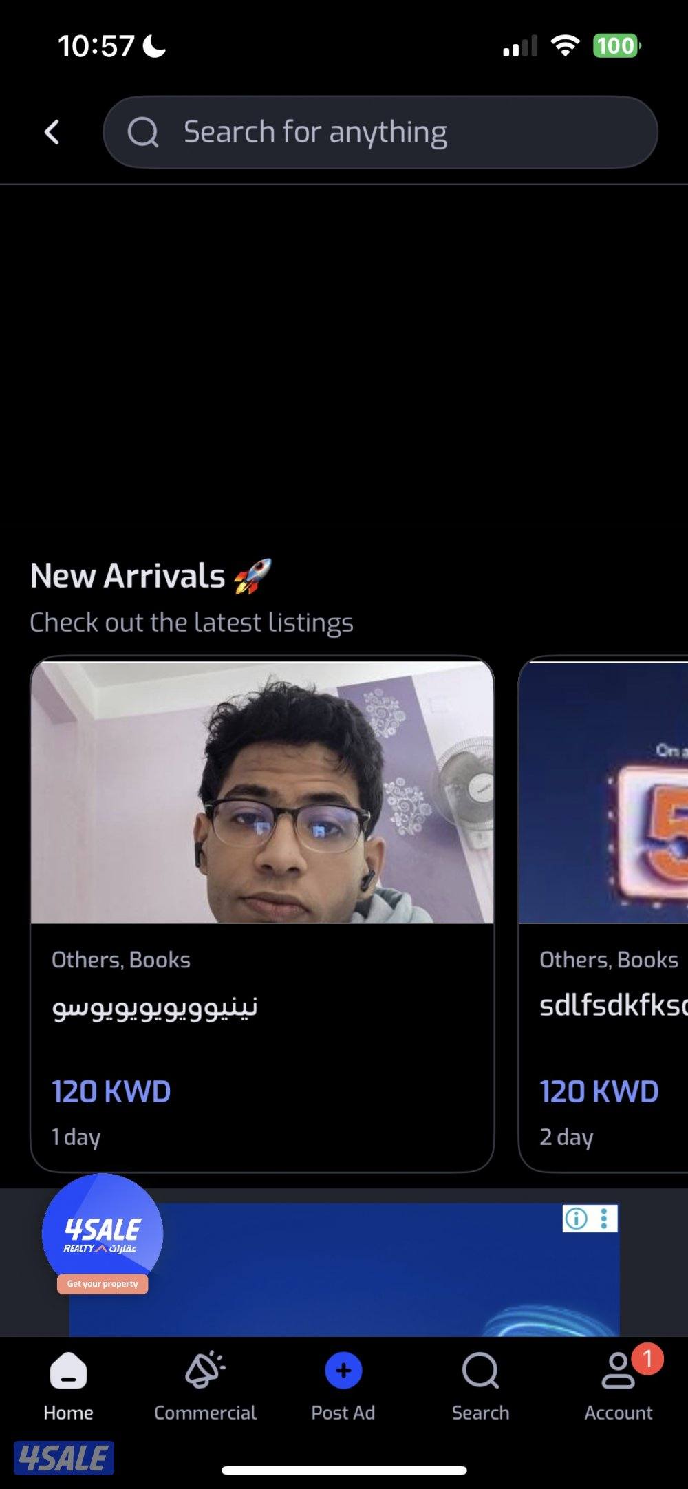 Test plf new authentication1