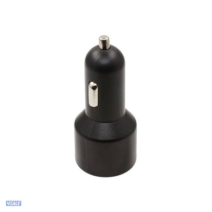 OllZ DriveMate2 Car Charger Dual Ports 32 Watt1