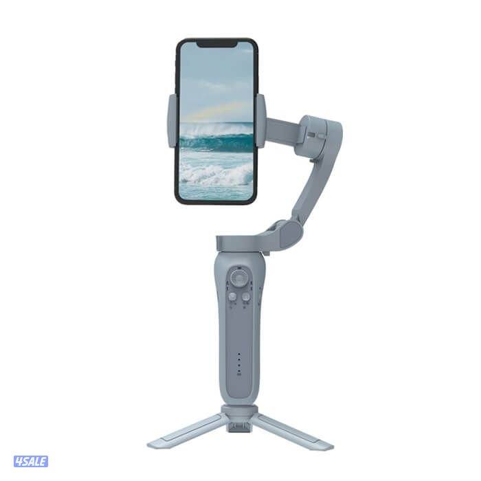 OllZ ActivShot Mobile Device Stabilizer Gimbal0