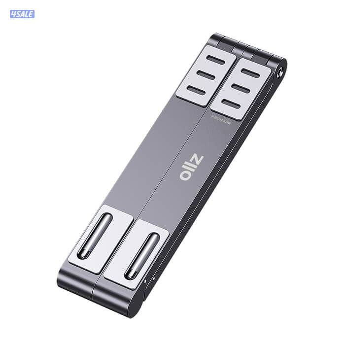 OllZ PortaStand 3-in-1 Pocket Aluminum Stand0