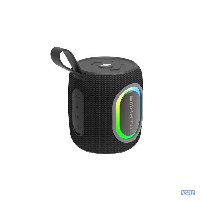 Smartix SoundPod Up Premium Portable Speaker Black0