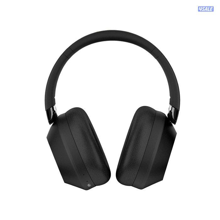 Smartix Premium Wireless headphone immerse Black0
