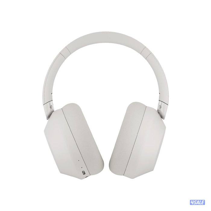 Smartix Premium Wireless headphone immerse Beige0