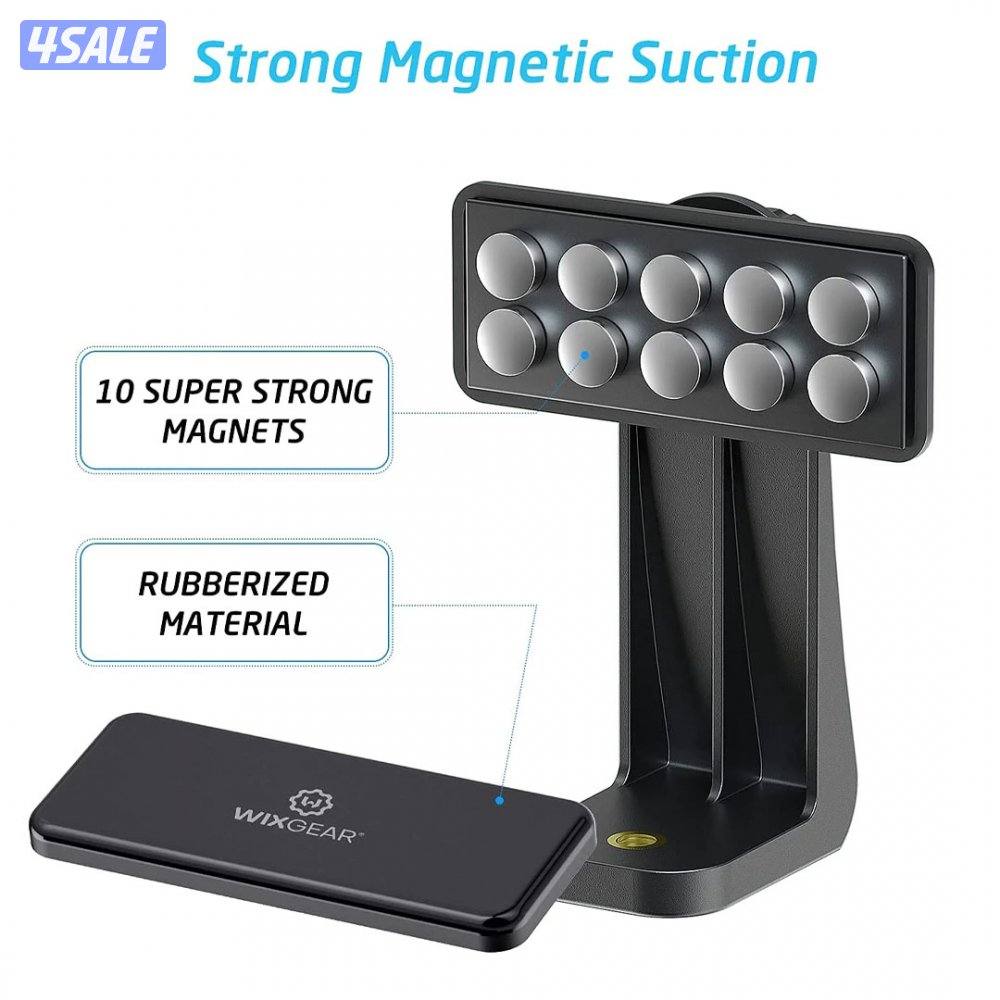 WixGear Magnetic Tripod Mount0