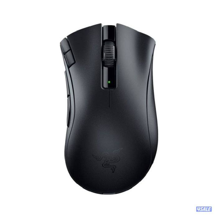 RAZER DEATHADDER V2 X Hyperspeed Mouse0
