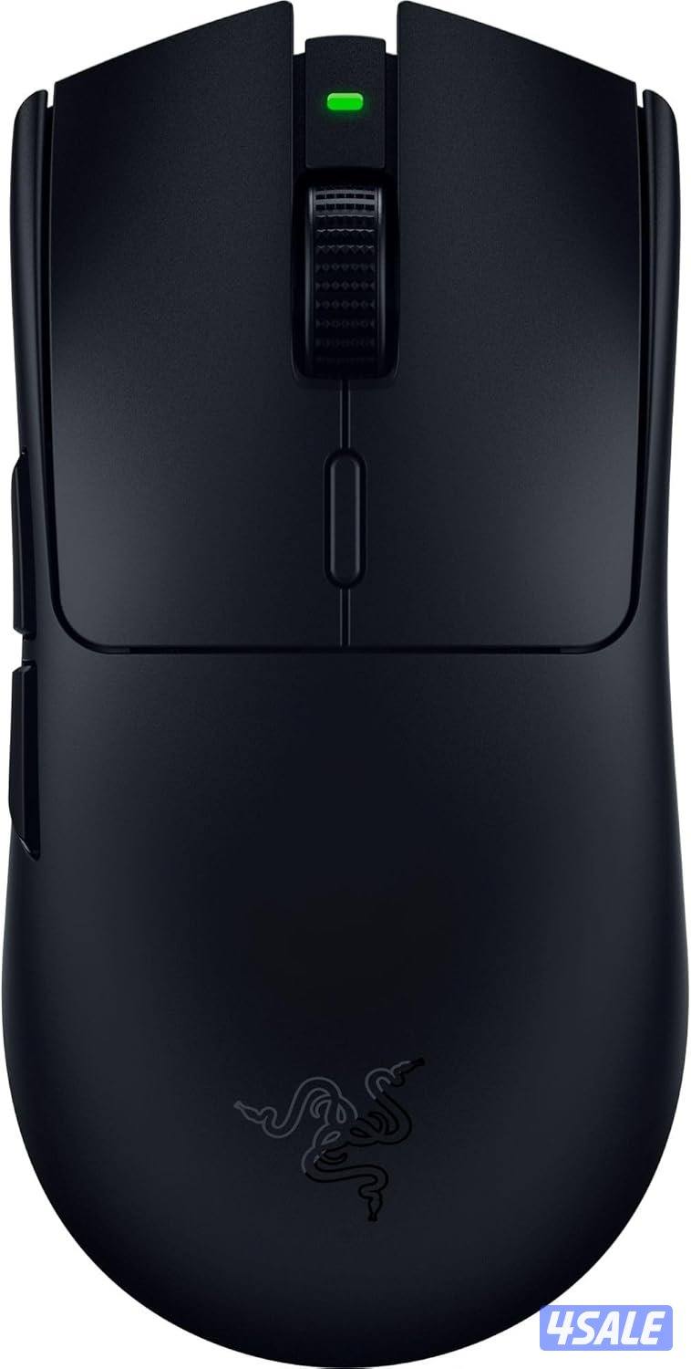 RAZER VIPER V3 HYPERSPEED Mouse0