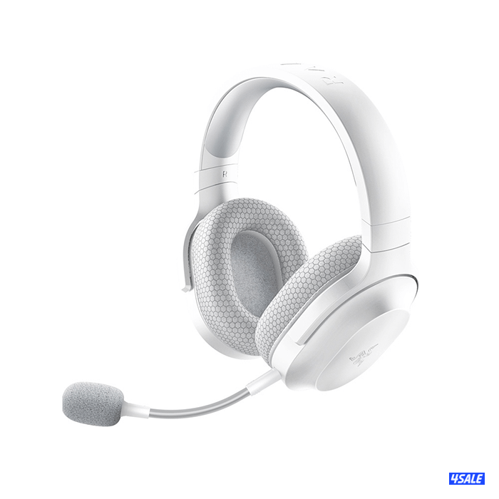 RAZER BARRACUDA X Mercury Headset0