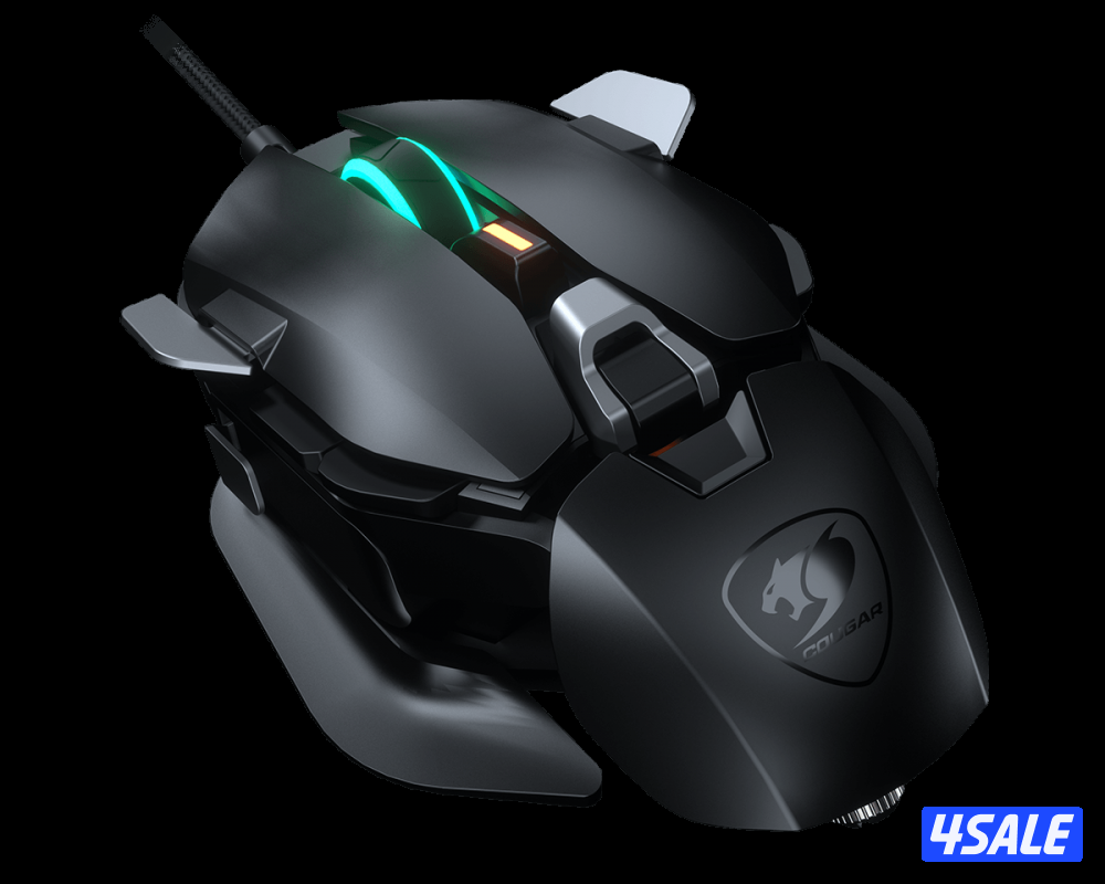 Cougar MOUSE DUALBLADER Mouse0