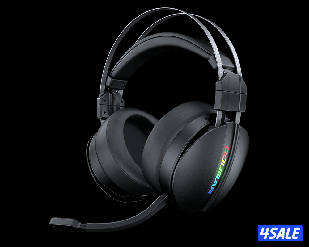 Cougar Headset Omnes Essential Headset0