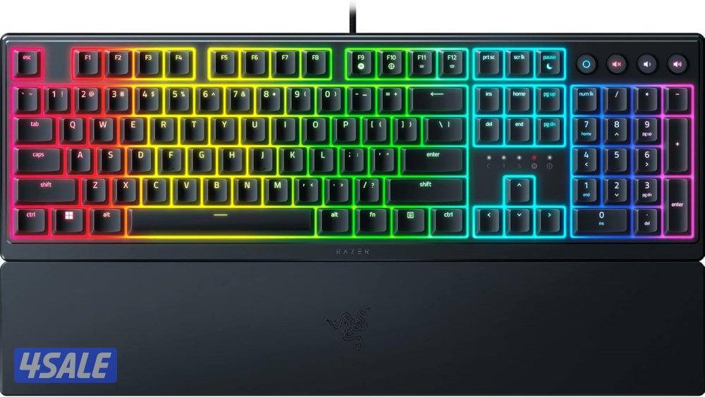 RAZER ORNATA V30