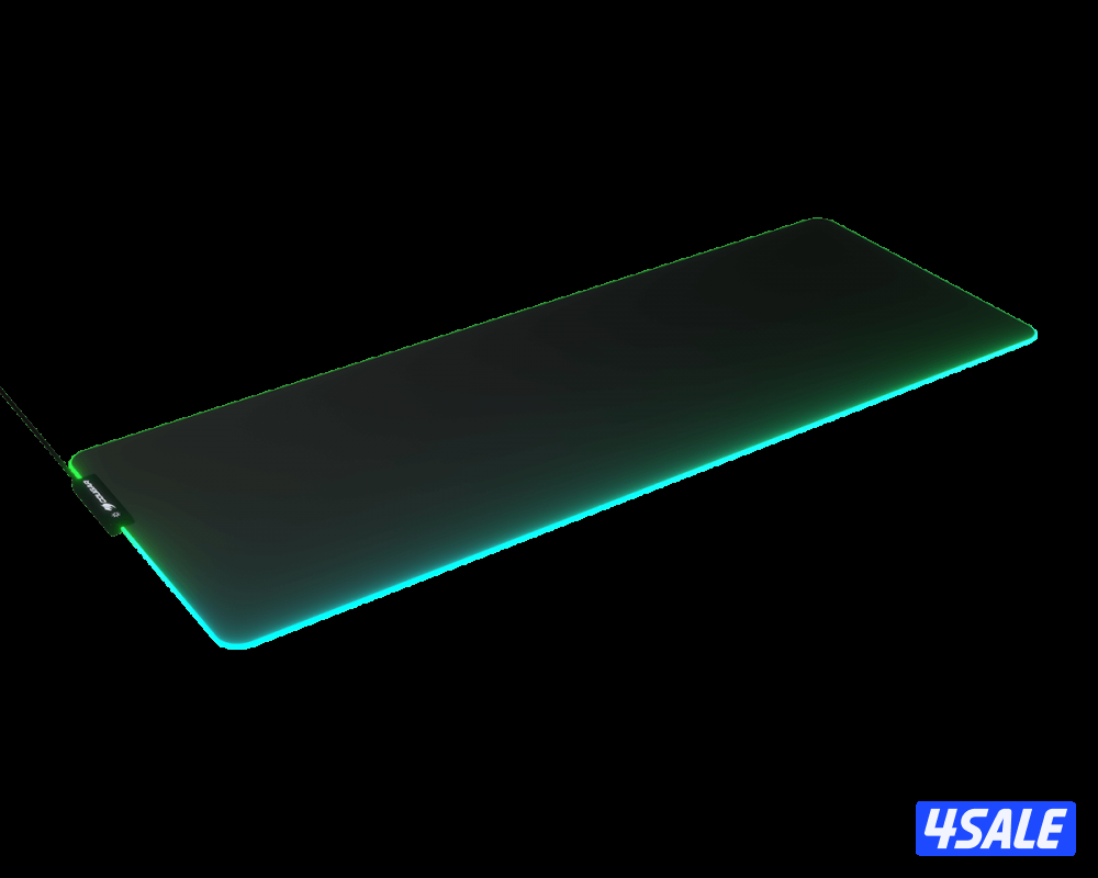 COUGAR MOUSE PAD NEON X0