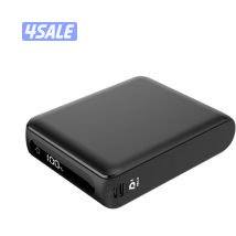 Pukka P-PD20 20000 mAh - Black0